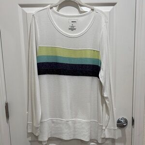 Sonoma Relaxed Fit Sweater